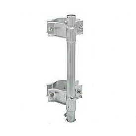 【楽天倉庫自動出荷/365日出荷】マスプロ アンテナ取り付け金具 SKPM32 [MP0657]