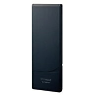【楽天倉庫自動出荷/365日出荷】マスプロ電工 (U2SWLA20(BK)の後継品) U2SWL20N(BK) ブースター無し 地デ…