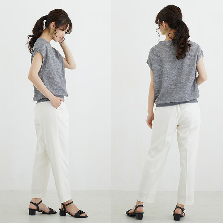 楽天市場 Tシャツ レディース 半袖 カジュアル トップス 春夏 夏 カットソー ニットソー ゆったり おしゃれ 無地 フレンチスリーブ ノースリーブ 袖なし サマーニット 夏服 春服 ブラック 黒 ベージュ カーキ ネイビー 紺色 グレー ブルー メール便送料無料 楽天市場 Tシャツ レディース 半袖 カジュアル トップス 春夏 夏 カットソー ニットソー ゆったり おしゃれ 無地 フレンチスリーブ ノースリーブ 袖なし サマーニット 夏服 春服 ブラック 黒 ベージュ カーキ ネイビー 紺色 グレー ブルー メール便送料無料