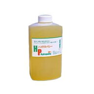 ハイドロパシー 550ml（培養濃度 30%）【温浴器】【ジザニア菌】【ハイドロパシー】【有用微生物培養製品…