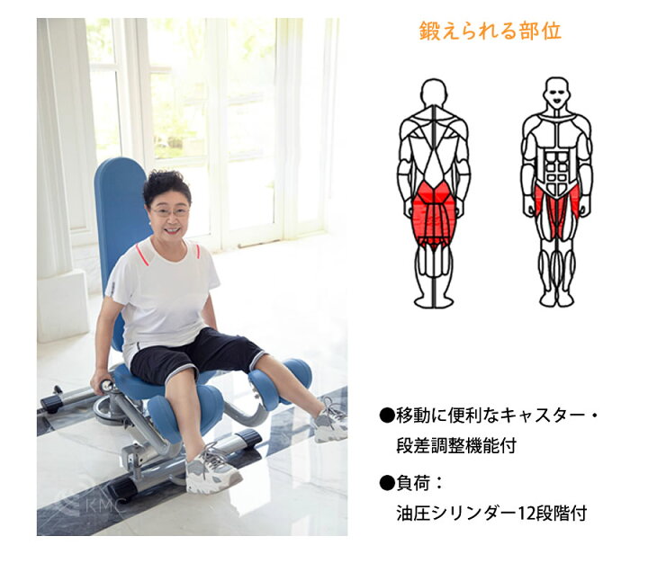値下げ交渉OK【マシン・残り1台】ヒップアダクション、Daikou(ダイコー 