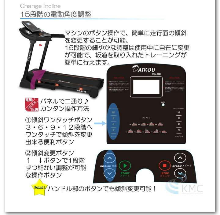 楽天市場】ダイコウ DK-822E（DK822E）【デイケア】【リハビリ】【家庭 