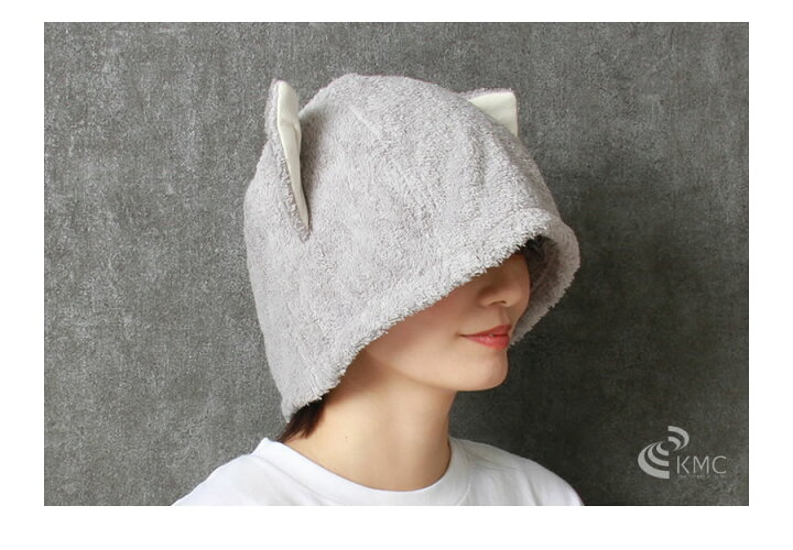楽天市場】サウニャー×今治サウナハット『NEKO』【今治タオル 