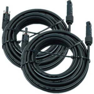 \[[  P[u S-JET F 1500V 10m \[[plڑp  RlN^t MC4^RlN^[ zRlN^[ 2{Zbg \[[pl zpl pP[u p p