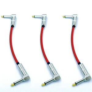 CANARE Ji GS-6  pb`P[u L-LvO 15cm 3{Zbg M^[ P[u MADE IN JAPAN    GLM^[ GtFN^[ Zbg  M^[P[u ϋv Cu R