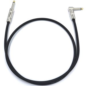 MOGAMI �y 1m / L-S / �u���b�N ���K�~ 2524 �z �p�b�`�P�[�u�� MADE IN JAPAN �l�C ������ ��������