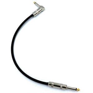 MOGAMI �y 30cm / L-S / �u���b�N ���K�~ 2524 �z �p�b�`�P�[�u�� MADE IN JAPAN �l�C ������ ��������