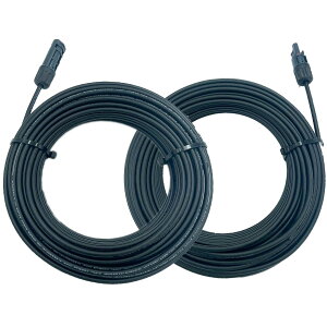 SUNKEAN \[[P[u 30m QC4.1 1500V \[[P[u БRlN^t \[[plڑp \[[pl ڑP[u zplpP[u MC4^ RlN^[ zdp