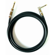 CANARE 【 3m / L-S / ブラック カナレ GS-6 】 シールド 楽器 ケーブル ギター シールドケーブル MADE I…