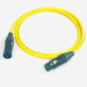 KMsound MOGAMI2534 XLR�}�C�N�P�[�u�� NEUTRIK �����b�L