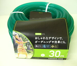 GARDEN�V���[�Y�@G115D���a15mm�@�@����30m�N���A�[�O���[��