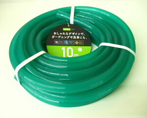 GARDEN�V���[�Y�@G115D���a15mm�@�@����10m�N���A�[�O���[��