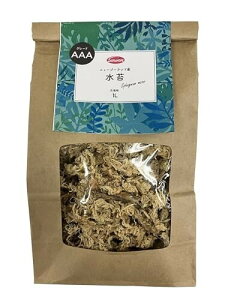 クラフト 水苔(NZ産AAA)1L