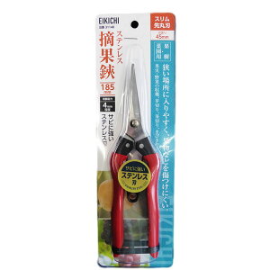 �y���[���֔z���z�i�g�@�X�e�����X�E�����@185mm�@�i��31140