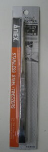 Anex�@�X�e�����X�@�s���Z�b�gNo.137�@�M�U�@180mm�@��