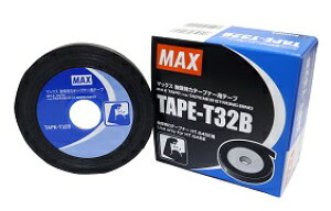 �}�b�N�X���ێ��̓e�[�v�i�[�p�e�[�vTAPE�[T32B