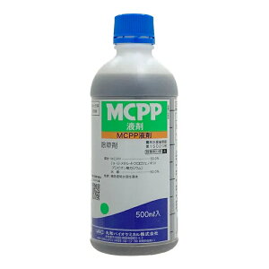 MCPP�t�� 500ml