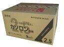 カソロン粒剤2.5％3kg×8袋のケース販売