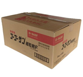 ゴーゴーサン細粒剤F3kg×8袋のケース販売