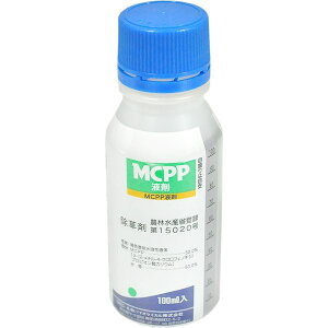 MCPPt܁@100ml