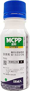 MCPP�t�܁@100ml