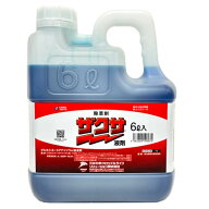 ザクサ液剤　6L