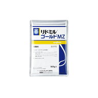 【メール便配送】リドミルゴールドMZ水和剤　500g