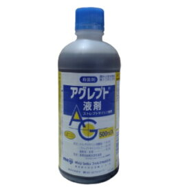 アグレプト液剤　500ml