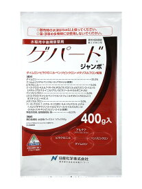 ゲパードジャンボ　400gx10袋セット販売※