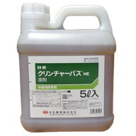 クリンチャーバスME　5L