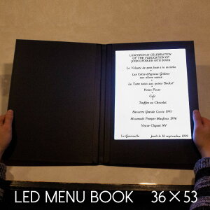 LED j[ubN c 2y[W  [d {[h^ 36×53cm   j[\ U[ Xg   ze Xg o[ Cxg o t@C Ɩp CgAbv E
