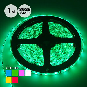 LEDe[vCg Pi h 1m 60A 3528smd PF S6F 12V x[X e[v^ ԗp C~l[V Cg ԗΔ sN dF IƖ V[P[XƖ d  䉉o
