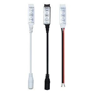 LEDe[vCgp Rg[[jbg S3 5050smd RGB }`J[p @\ _p^[ύX _Xs[h R  12V P[u ARlN^ ϊRlN^ DC ڑ 