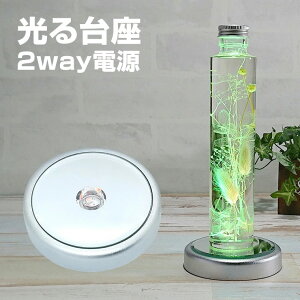 LED ی^ 4 dr/USB/}`J[ 6p^[_ 8.5cm n[oEp LED Cg R[X^[ X^h Ɩ  ԍ   Lbg  {g NX^ fBXvC tBM