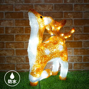 C~l[V `[tCg giJC 3D 34cm×s21cm×47cm RZg Op h NX}X LED  GgX K[f  LN^[ CeA X Ɩ Cxg