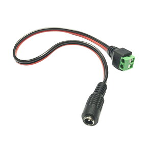 DCWbNtP[u Oa5.5mm a2.1mm DCvO RlN^ R[h [h  DIY H