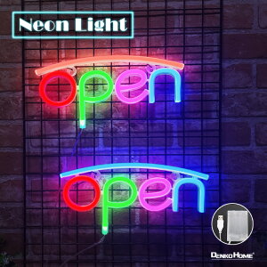 LED lITC I[v OPEN JX USB dr 2wayd lICg lI CeA Cg 28.5×15 bh CG[ O[ u[ IW ԐڏƖ  킢 ObY JtF 