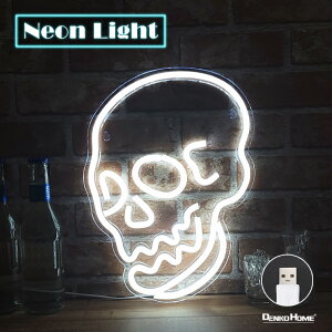 LED �l�I���T�C�� �X�J�� �K�C�R�c �n���E�B�� �� �[�� ���΂� �z���[ �����O�P�[�u�� �l�I�����C�g �l�I���� �C���e���A ���C�g ���ڂ��� �n���E�B�[�� �o�[ BAR 25×33 �z���C�g USB�d�� �Ԑڏ�