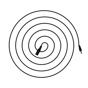 ėp DCP[u 5m Oa5.5mm a2.1mm R[h P[u LEDŔ LEDe[vp hƃJ DCWbN DCP[u DCRlN^ vO 3528/5050smdp dz IX X p[c dCH @