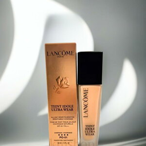 LANCOME R ^Ch Eg EFA Lbh #PO-01 SPF40/PA+++ 30ml@Lbht@f[V t@f[V j[A 