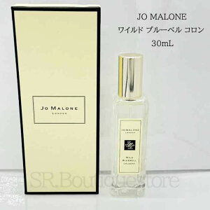 yzJO MALONE W[ }[ Ch u[x R 30mL WILD BLUEBELL COLOGNE  Mtg a v[g@z֑