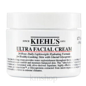 yzKiehl's L[Y N[ L[ N[ UFC (EgtFCVN[j50ml Mtg a v[g