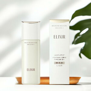 yz@SHISEIDO@GNV[@ELIXIR tgCXg G}W SPI { 130mL@c@邨@ێ@XLPA@`OX֑