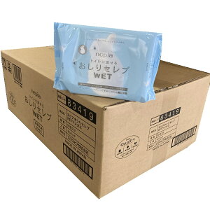 y܂ƂߔzlsA ZuEFbg Wet l 60  (32) P[X̔ Zu EFbg WET