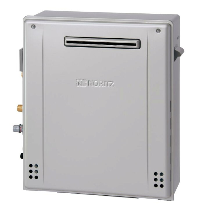 楽天市場】2月製造品 ノーリツ ガスふろ給湯器 GT-C2072SAR-1 BL 都市 