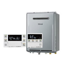 楽天市場】ruf-e240esawの通販 Rinnai ガス給湯器 RUF-E240ESAWリモコンセットプロパン用新品
