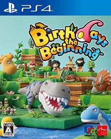 Birthdays the Beginning - PS4 [video game]