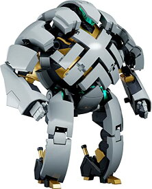 グッドスマイルカンパニー(GOOD SMILE COMPANY) MODEROID 楽園追放 Expelled from Paradise アーハン ノンスケール 組み立て式プラスチックモデル G16474