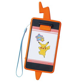 ポケットモンスター ピカッとおえかき! スマホロトム