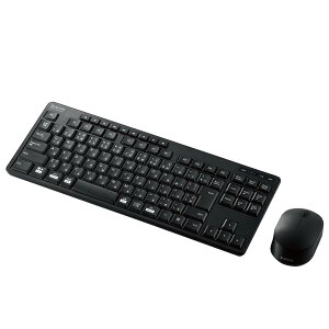 GR CXL[{[h É݌v eL[X }EXZbg R ubN TK-FDM115SKMBK